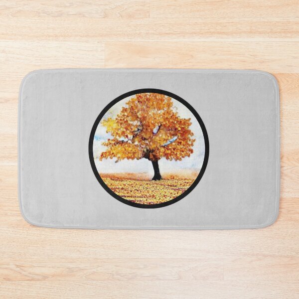 Item preview, Oak Tree in Fall designed and sold by designed2teach.