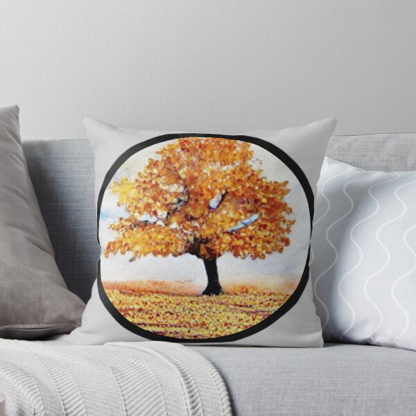 Item preview, Oak Tree in Fall designed and sold by designed2teach.
