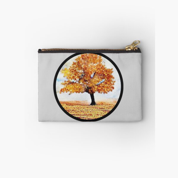 Item preview, Oak Tree in Fall designed and sold by designed2teach.