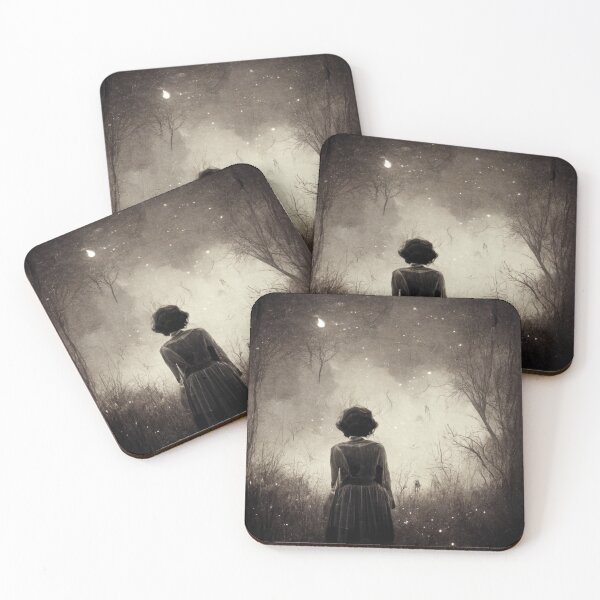 Item preview, Misadventure designed and sold by Mama0ak.