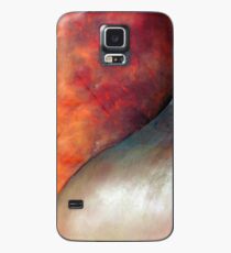 Burnished Case/Skin for Samsung Galaxy