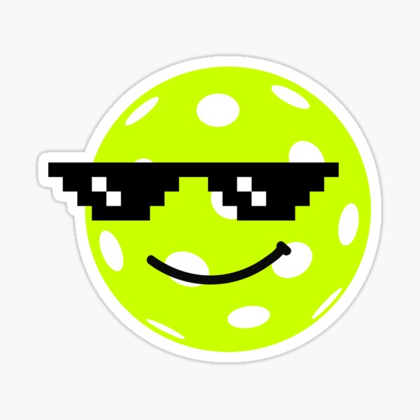 Item preview, Funny Pickleball designed and sold by Penaroma.