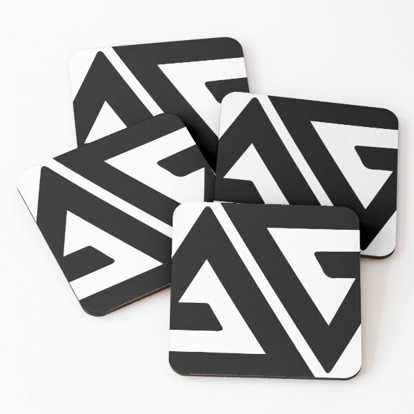 Item preview, AG logo designed and sold by PondokSeniDika.