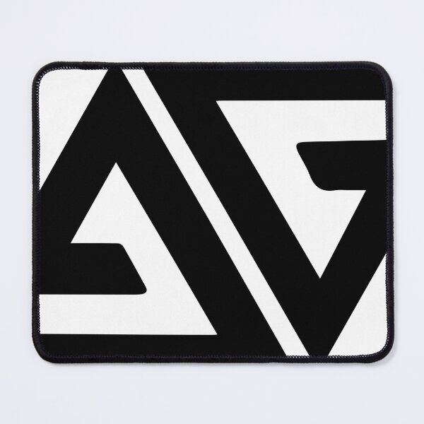 Item preview, AG logo designed and sold by PondokSeniDika.