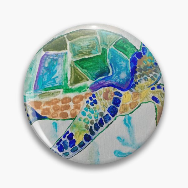 Item preview, Be At Ease in Your Own Shell designed and sold by jessicaashleyrt.