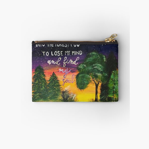 Item preview, Into the Forest I Go designed and sold by jessicaashleyrt.