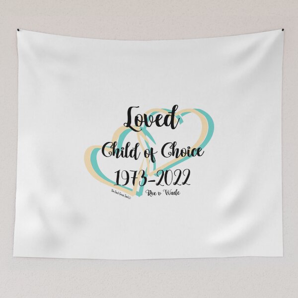 Item preview, Loved Child of Choice RvW - Yellow and Green designed and sold by DarkGreenSoul.