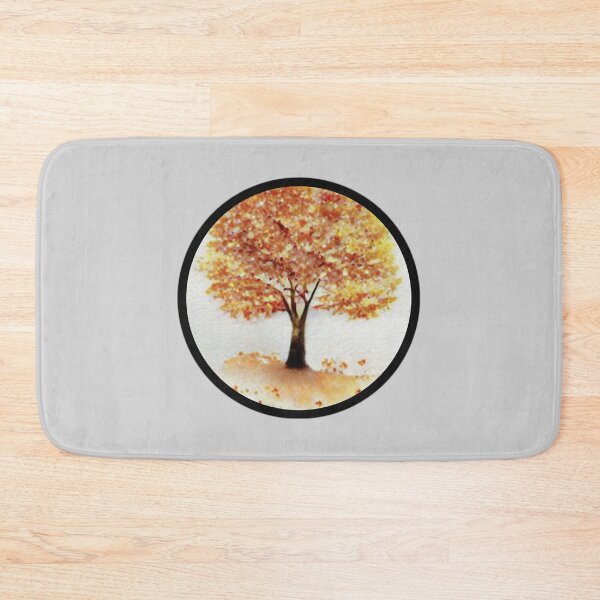 Item preview, Oak Tree in Fall designed and sold by designed2teach.