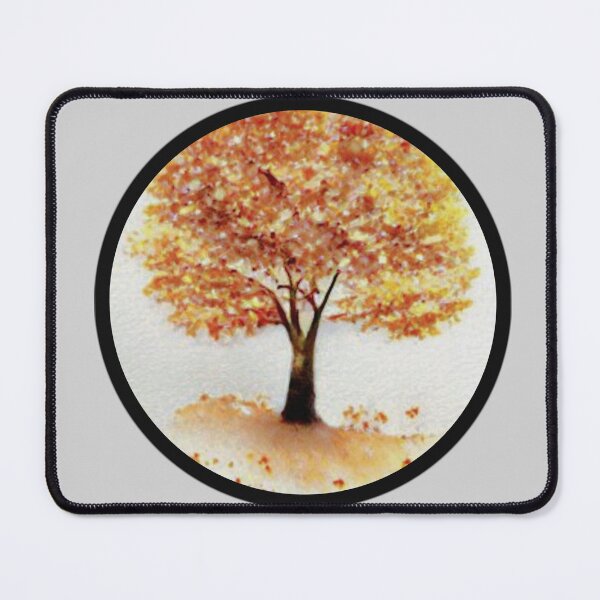 Item preview, Oak Tree in Fall designed and sold by designed2teach.