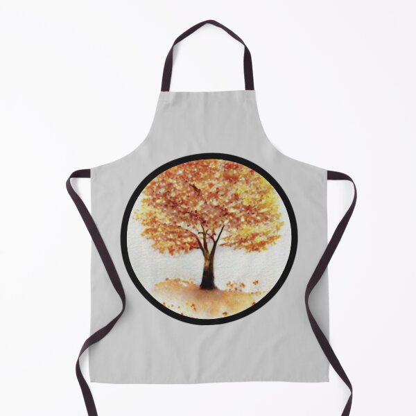 Item preview, Oak Tree in Fall designed and sold by designed2teach.