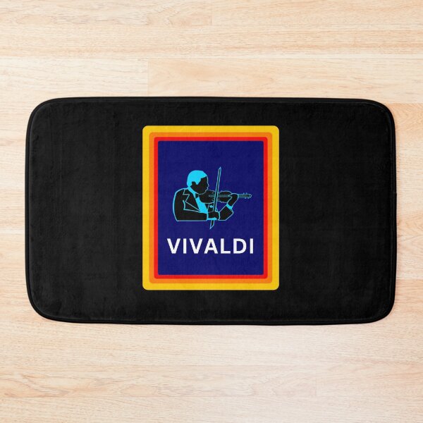 Item preview, Vivaldi, Aldi Parody, Willow Days designed and sold by avit1.