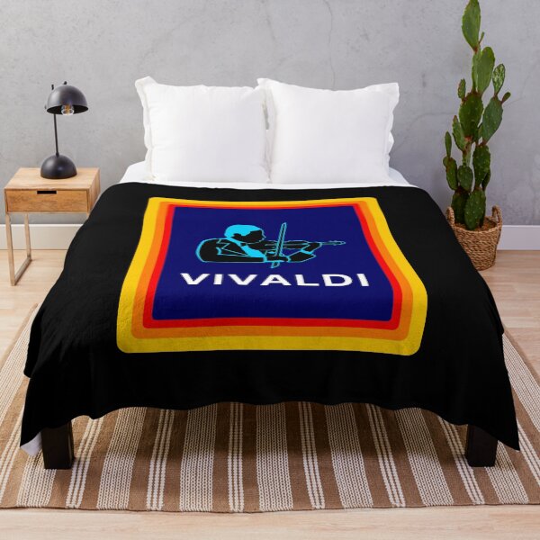 Item preview, Vivaldi, Aldi Parody, Willow Days designed and sold by avit1.