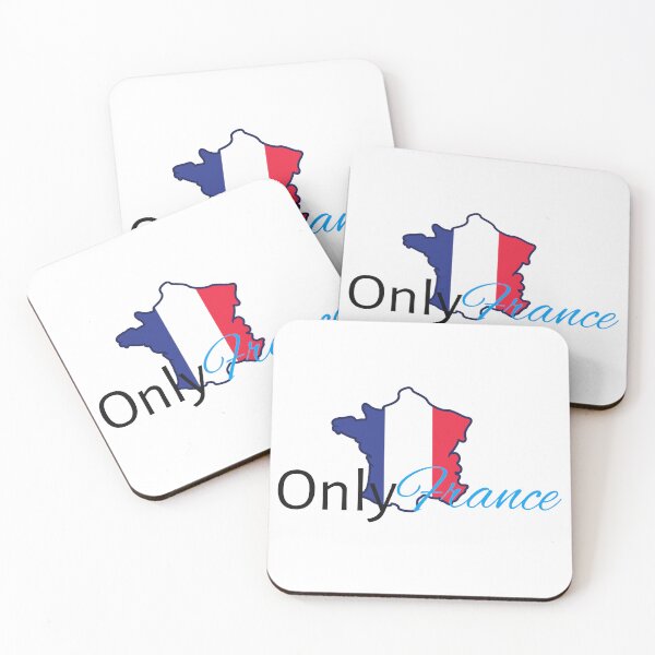 Item preview, Only France designed and sold by LatterDaze.