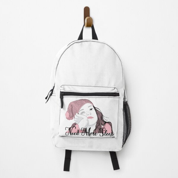 Item preview, Need More Sleep designed and sold by Dikshant Goyal.