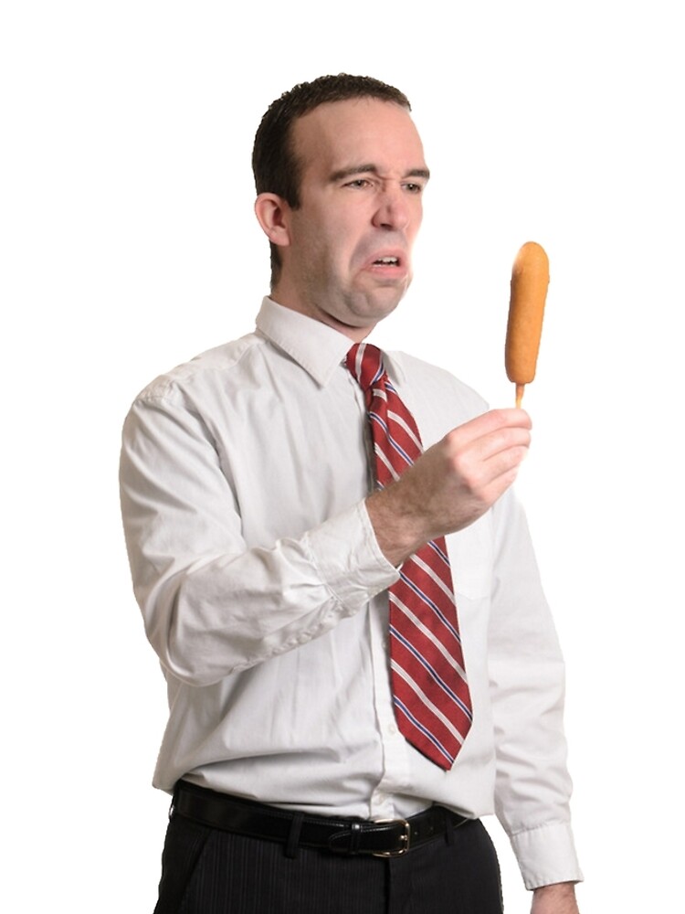 corn dog t shirt