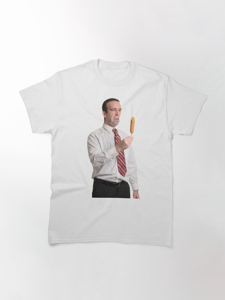 corn dog t shirt