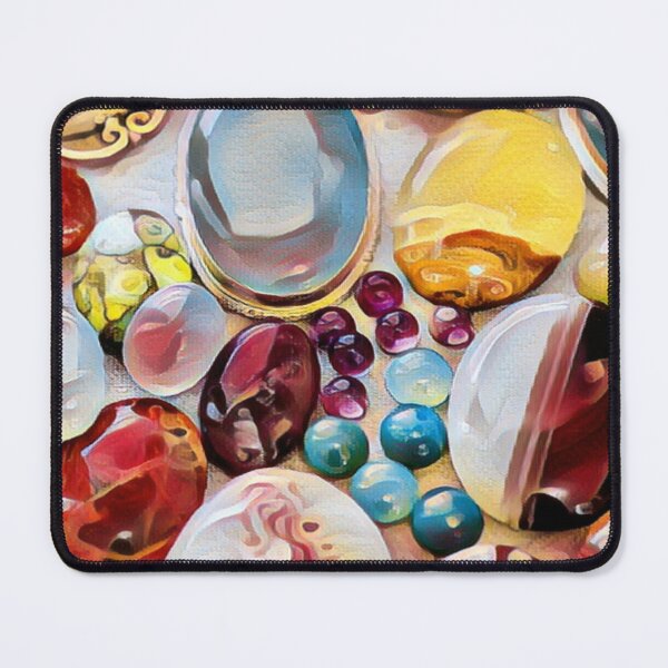 Item preview, Cabochons designed and sold by lindosilks.