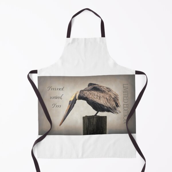 Item preview, Pelican Limied Edition designed and sold by nbrandsberg.
