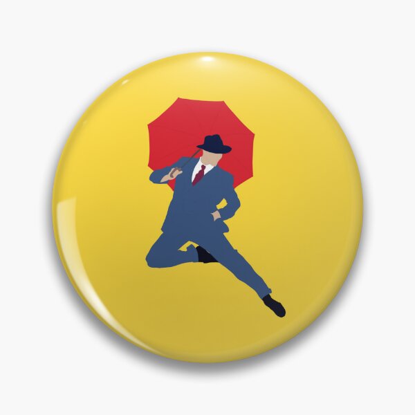 Item preview, Singin in the Rain designed and sold by TheDayisOurs.