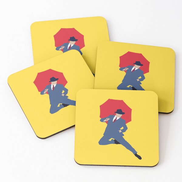 Item preview, Singin in the Rain designed and sold by TheDayisOurs.