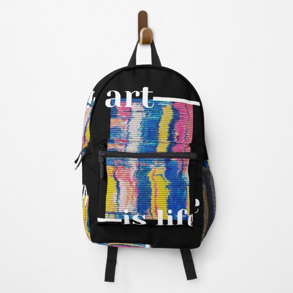 Item preview, Art is life designed and sold by Positive.Mindset.