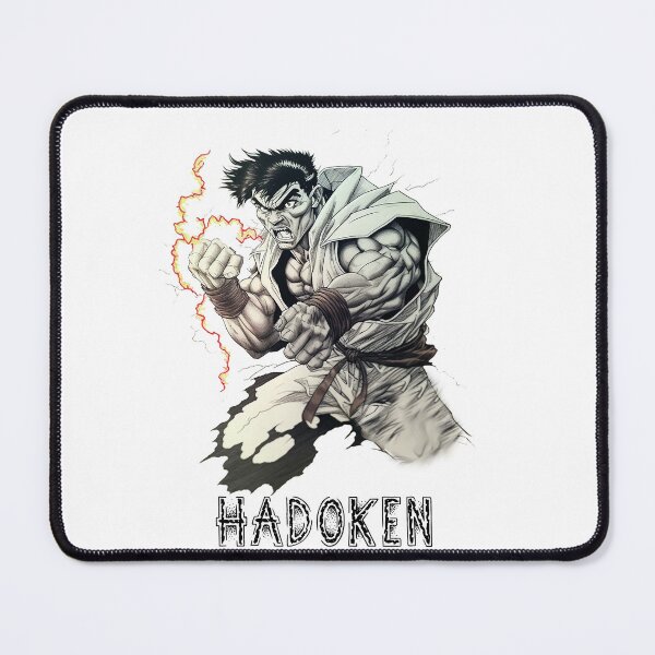Item preview, Hadoken designed and sold by Aspectvs.