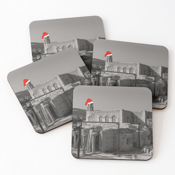 Item preview, The church of Saint Nick  designed and sold by hawkie.