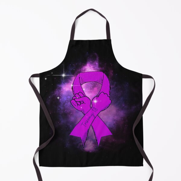 Item preview, Trisomy 18 designed and sold by CassieSandou.