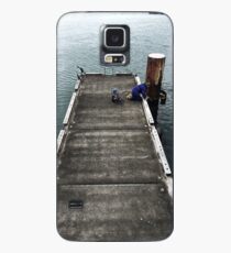 Jetty Repairs Case/Skin for Samsung Galaxy