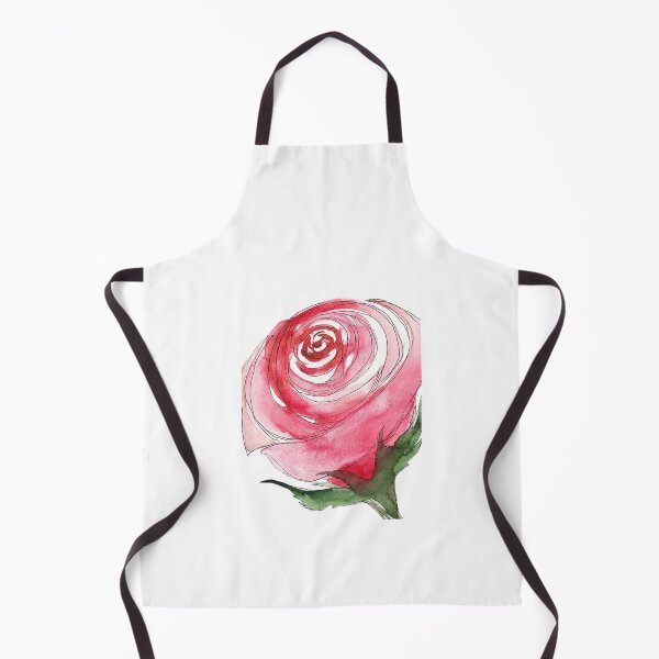 Item preview, Valentine's Promise Rose designed and sold by Praline Creative.