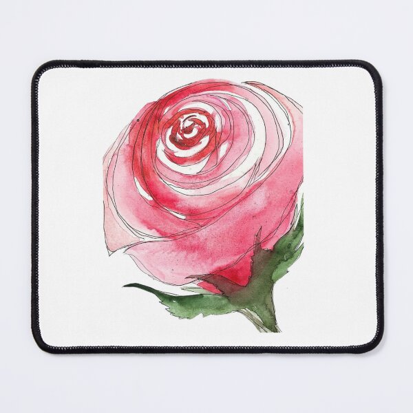 Item preview, Valentine's Promise Rose designed and sold by Praline Creative.