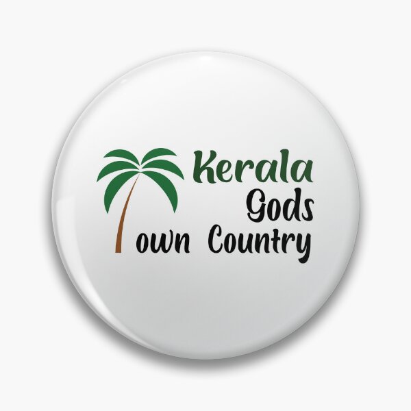Item preview, kerala gods own country designed and sold by New-Collections.