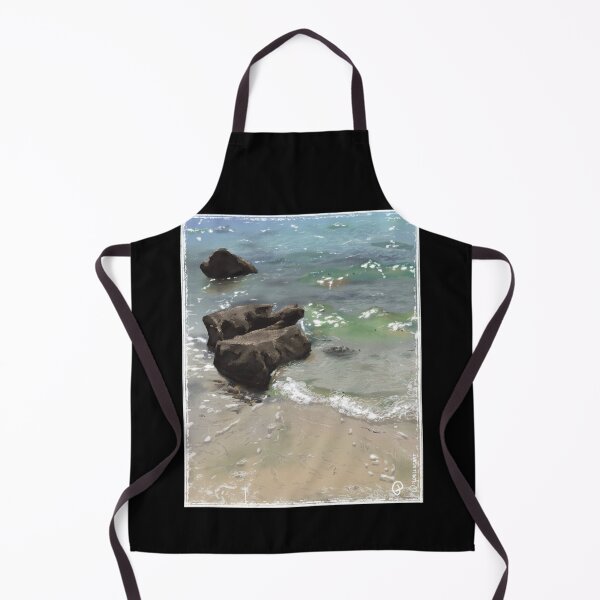 Item preview, Waves designed and sold by Florilège Art.