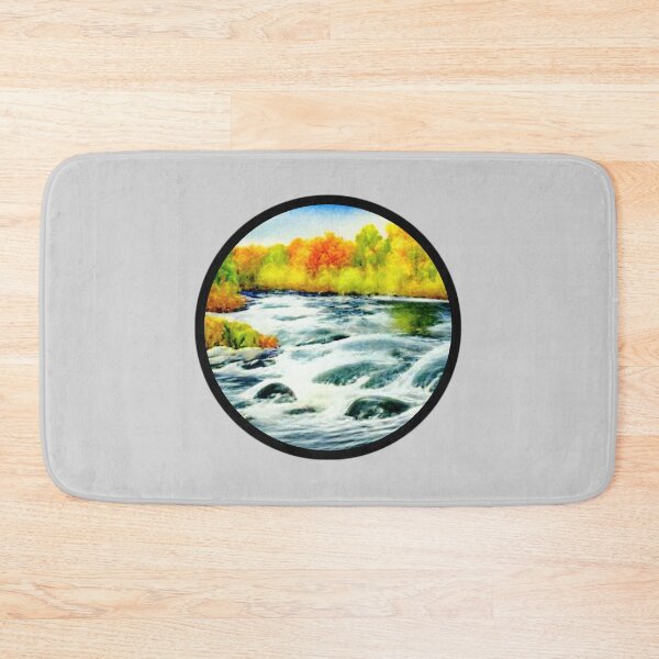 Item preview, Fall River Landscape designed and sold by designed2teach.
