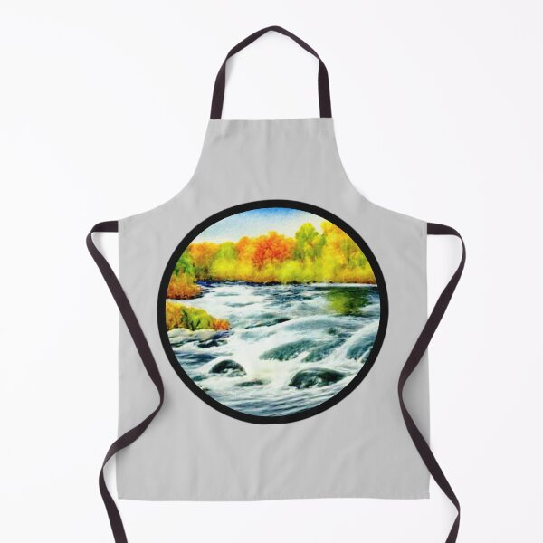 Item preview, Fall River Landscape designed and sold by designed2teach.