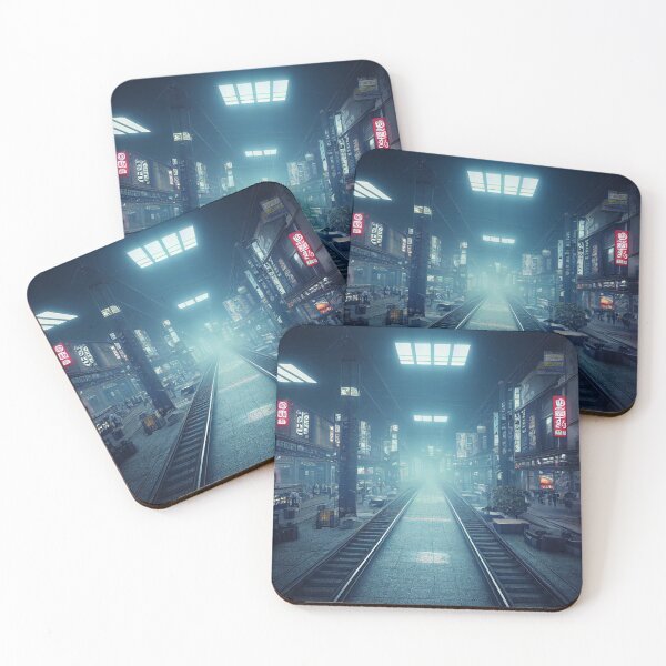 Item preview, Shibuya Station designed and sold by ZAKAABDE2020.