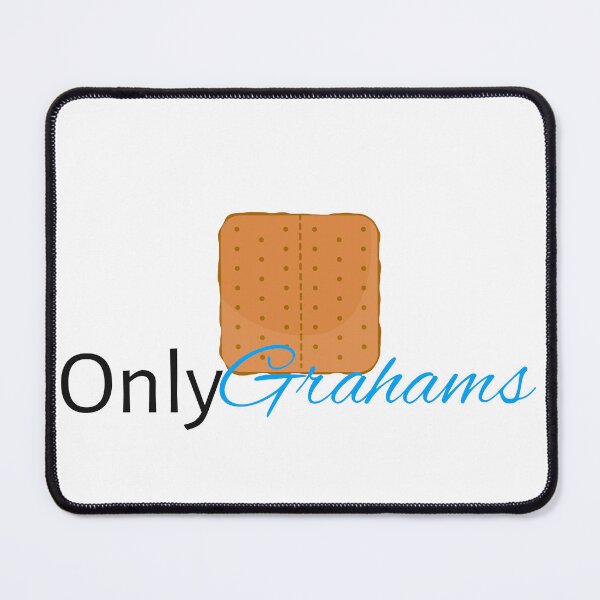 Item preview, Only Grahams designed and sold by LatterDaze.