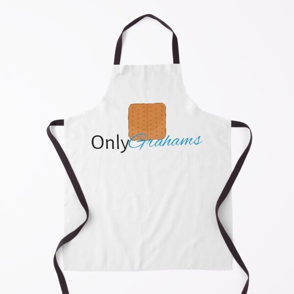 Item preview, Only Grahams designed and sold by LatterDaze.
