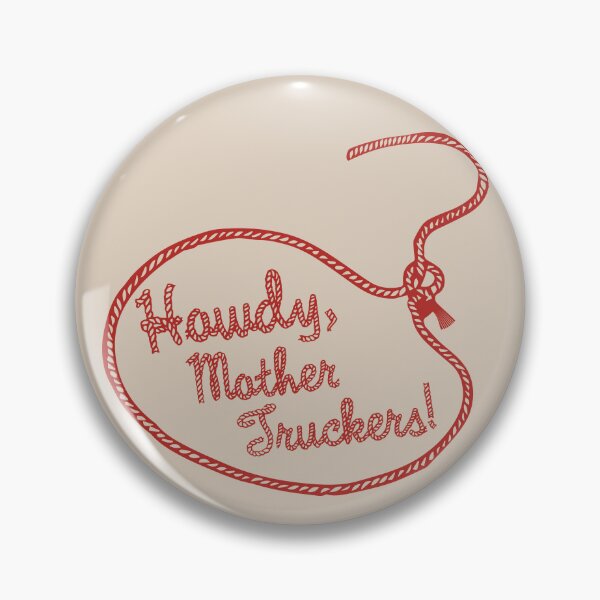 Item preview, Howdy! (SFW version) designed and sold by BishopCras.
