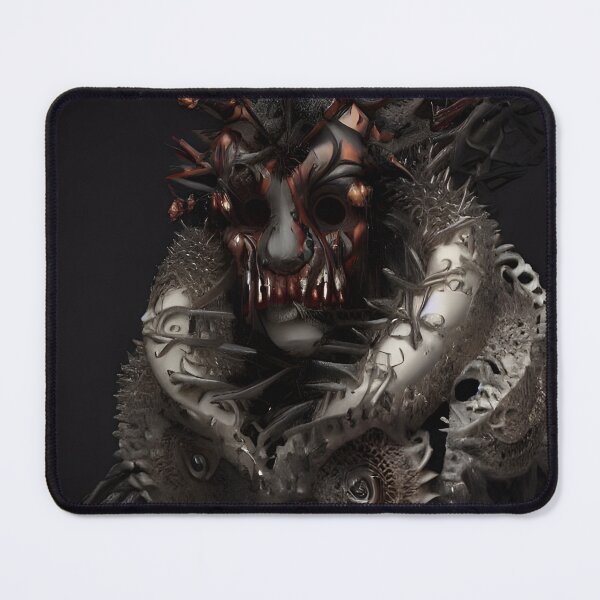 Item preview, Am I Demon? 1 designed and sold by kevinhunds.