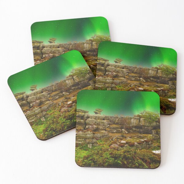 Item preview, Emerald Sky - No. 1 designed and sold by BritishYank.