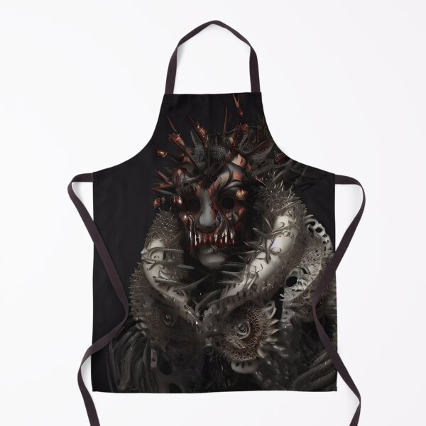 Item preview, Am I Demon? 1 designed and sold by kevinhunds.