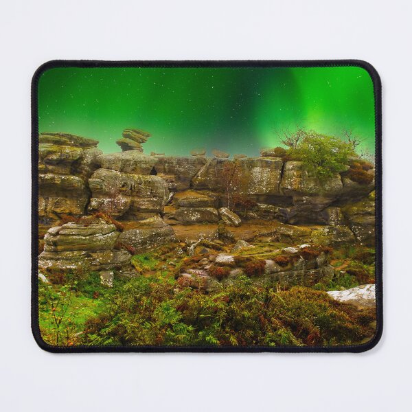 Item preview, Emerald Sky - No. 1 designed and sold by BritishYank.