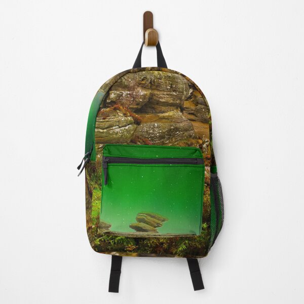 Item preview, Emerald Sky - No. 1  designed and sold by BritishYank.
