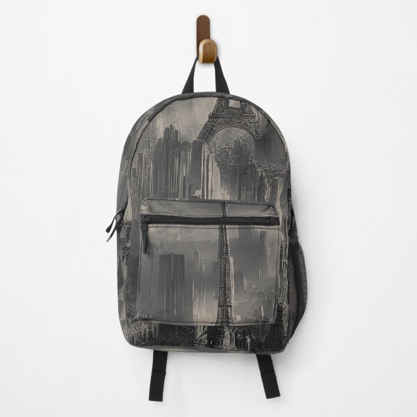 Item preview, Paris designed and sold by Jean-François Dupuis.
