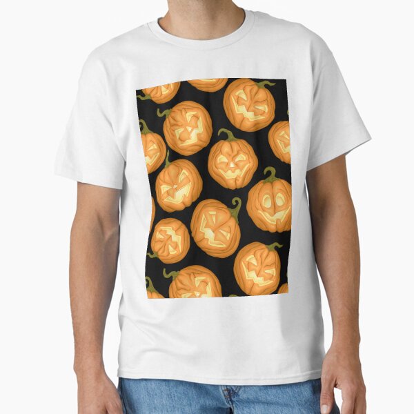 Item preview, Halloween pumpkins designed and sold by Katerina Mitkova Kirilova.