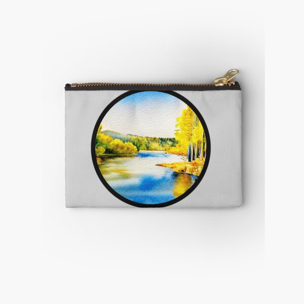 Item preview, Fall River Landscape designed and sold by designed2teach.