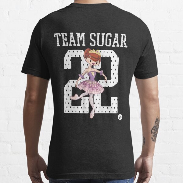 TEAM SUGAR (2022) Essential T-Shirt