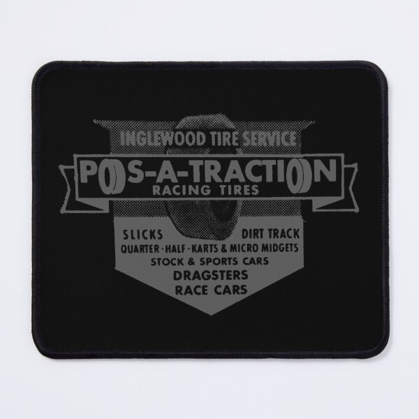 Item preview, Old Hot Rod advert in grey designed and sold by candc-retro.