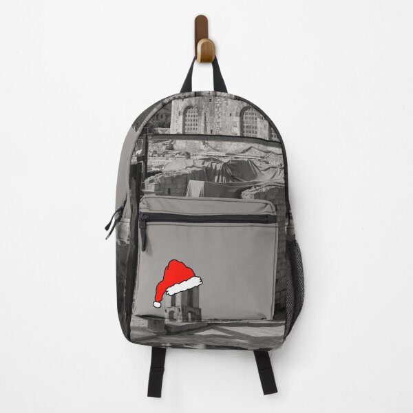Item preview, The church of Saint Nick designed and sold by hawkie.